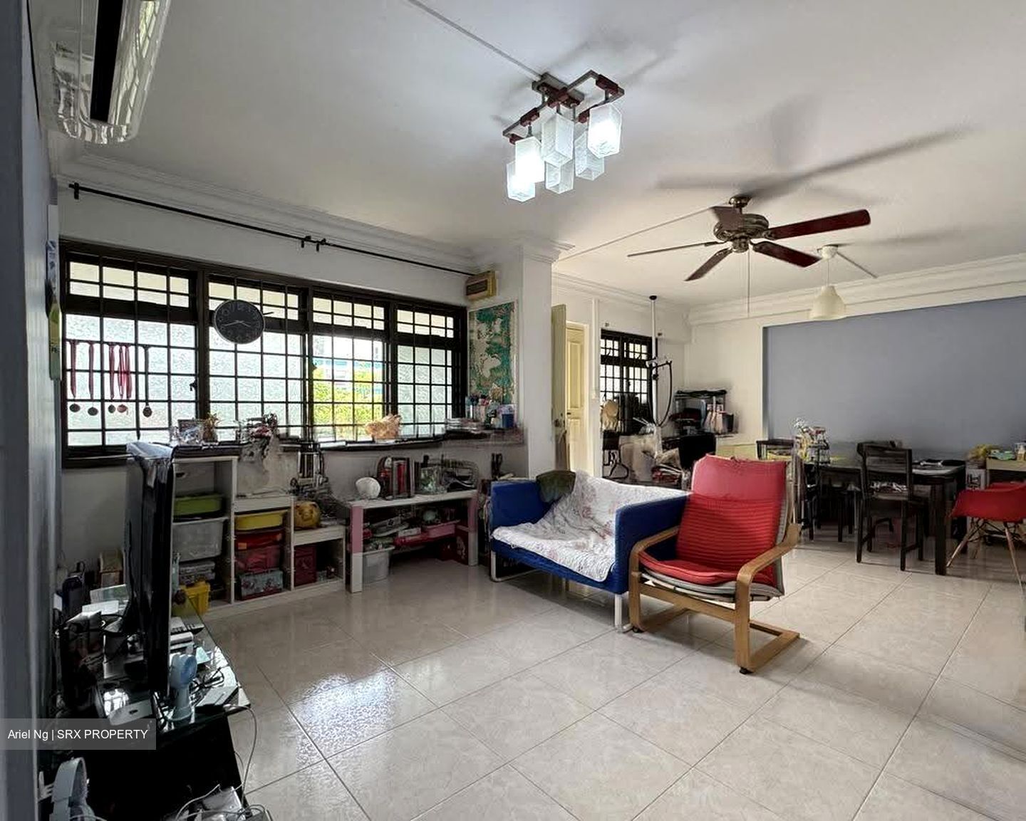 Blk 664 Woodlands Ring Road (Woodlands), HDB 4 Rooms #607229121